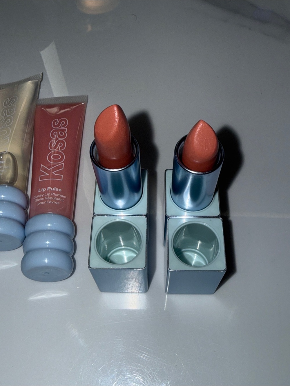Kosas Lip Bundle - Picture 3 of 4